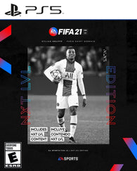 FIFA 21 [Next Level Edition] (Playstation 5) Pre-Owned