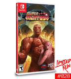 Super Meat Boy (Nintendo Switch) Pre-Owned