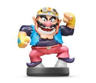 Wario (Super Smash Bros Series) (Amiibo) Pre-Owned