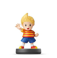 Lucas - Earthbound (Super Smash Bros. Series) (Amiibo) Pre-Owned