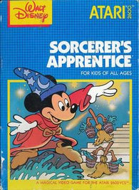 Sorcerer's Apprentice (Atari 2600) Pre-Owned: Cartridge Only