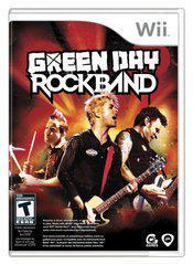 Green Day: Rock Band (Nintendo Wii) Pre-Owned: Disc Only