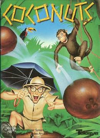 Coconuts (Atari 2600) Pre-Owned: Cartridge Only