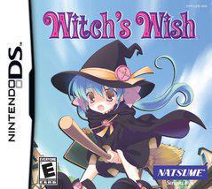 Witch's Wish (Nintendo DS) Pre-Owned