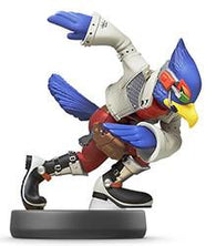 Falco (Super Smash Bros. Series) (Amiibo) Pre-Owned