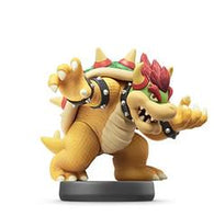 Bowser (Super Smash Bros. Series) (Amiibo) Pre-Owned