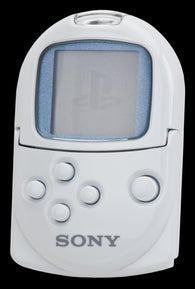 System - SCPH-4000 - White (Sony PocketStation) Pre-Owned