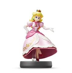 Peach (Super Smash Bros Series) (Amiibo) Pre-Owned