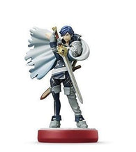 Chrom (Fire Emblem Series) (Amiibo) Pre-Owned