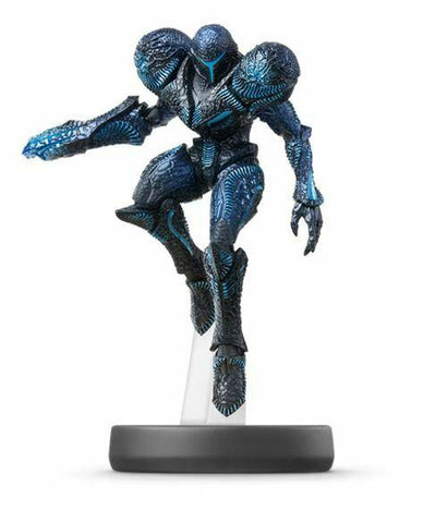 Dark Samus (Super Smash Bros. Series) (Amiibo) NEW (*_*)