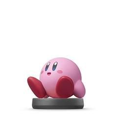 Kirby (Super Smash Bros. Series) (Amiibo) NEW