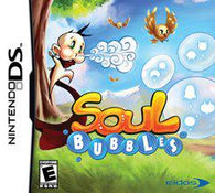 Soul Bubbles [Toy's R Us Exclsuive] (Nintendo DS) Pre-Owned