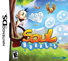 Soul Bubbles [Toy's R Us Exclsuive] (Nintendo DS) Pre-Owned