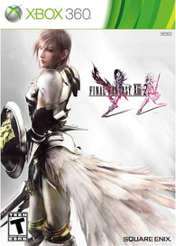 Final Fantasy XIII-2 (Xbox 360) Pre-Owned