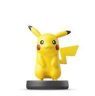 Pikachu (Super Smash Bros. Series) (Amiibo) NEW