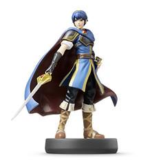 Marth No. 12 (Super Smash Bros. Series) Import/EUR Release (Amiibo) NEW
