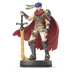 Ike (Super Smash Bros. Series) (Amiibo) Pre-Owned