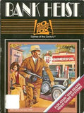 Bank Heist (Atari 2600) Pre-Owned: Cartridge Only