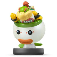 Bowser Jr (Super Smash Bros Series) (Amiibo) Pre-Owned