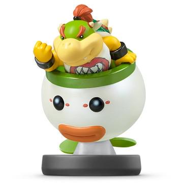 Bowser Jr (Super Smash Bros Series) (Amiibo) Pre-Owned