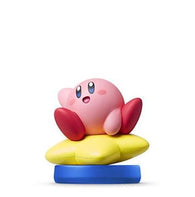 Kirby - Star (Kirby Series) (Amiibo) Pre-Owned