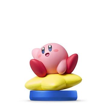 Kirby - Star (Kirby Series) (Amiibo) Pre-Owned