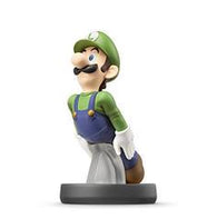 Luigi (Super Smash Bros. Series) (Amiibo) NEW