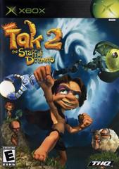 Tak 2: The Staff Of Dreams (Xbox) Pre-Owned