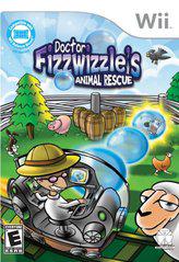 Doctor Fizzwizzle's Animal Rescue (Nintendo Wii) Pre-Owned