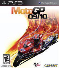 MotoGP 09/10 (Playstation 3) Pre-Owned