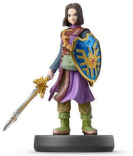 Dragon Quest: Hero (Super Smash Bros Series) (Amiibo) Pre-Owned