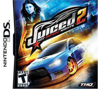 Juiced 2: Hot Import Nights (Nintendo DS) Pre-Owned: Cartridge Only
