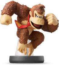 Donkey Kong (Super Smash Bros. Series) (Amiibo) NEW