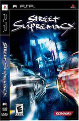 Street Supremacy (PSP) Pre-Owned: Disc Only