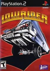 Lowrider (Playstation 2) Pre-Owned