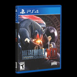 Metal Wolf Chaos XD (Playstation 4) Pre-Owned