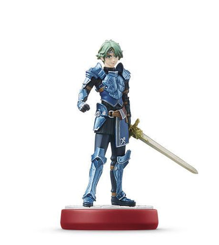Alm (Fire Emblem Series) (Amiibo) Pre-Owned