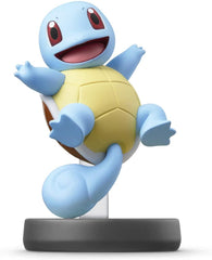 Squirtle - Pokemon (Super Smash Bros. Series) (Amiibo) Pre-Owned
