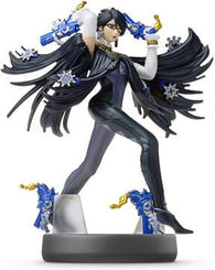 Bayonetta (Super Smash Bros. Series) (Amiibo) Pre-Owned