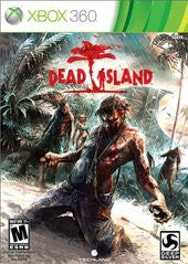 Dead Island (Xbox 360) Pre-Owned: Game, Manual, and Case