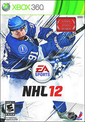 NHL 12 (Xbox One) Pre-Owned: Game and Case