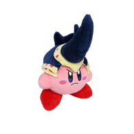 Kirby Beetle Plush - 5" (Sanei) NEW