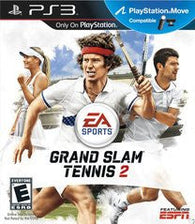 Grand Slam Tennis 2 (Playstation 3 / PS3) 