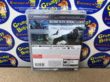 Darksiders II (Playsatation 3) NEW (As Pictured)