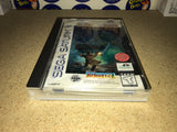 Alone in the Dark (Sega Saturn) Pre-Owned: Game, Manual, and Case (Pictured)