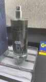 Star Wars: The Dark Side Cologne - 3.4 fl oz Bottle (Our Universe) (Disney) (Hot Topic) Open Box