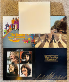 The Beatles Collection / 1978 Parlophone / Apple / EMI Records / 13-Album 33 1/3 LP Stereo Vinyl / Boxed Set / BC 13  /  OC 16253163/53176 / ENGLAND / Pre-Owned / FOR IN-STORE PICK UP ONLY