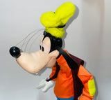 Disney's Goofy Doll / 15.5" / Franklin Mint Premier Edition / Franklin Heirloom Dolls / HARD TO FIND!