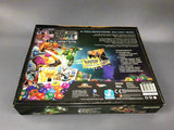 Marvel War of Light Dice Masters Collector's Box (Wizkids) 2015 (Neca) (Board Game) Pre-Owned w/ 166 Dice & 154 Cards