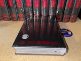 Berserk Deluxe Edition # 1-13 (Kentaro Miura) (Graphic Novel) (Manga) (Book Set)  (Hardcover) NEW